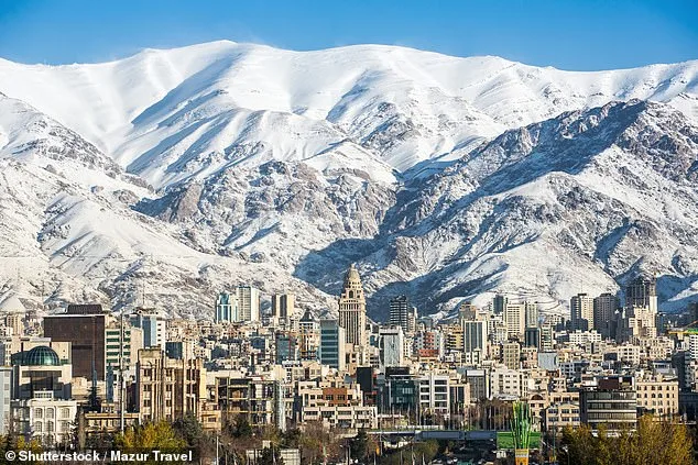 Trump's Escalating Conflict With Iran Faces Scrutiny Over Ignoring Geography's Formidable Challenges