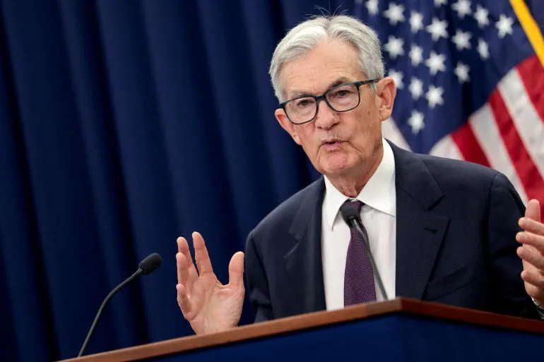U.S. Judge Dismisses Subpoenas Against Fed Chair Powell, Calls Them 'Improper' to Harass Him Over Trump Demands
