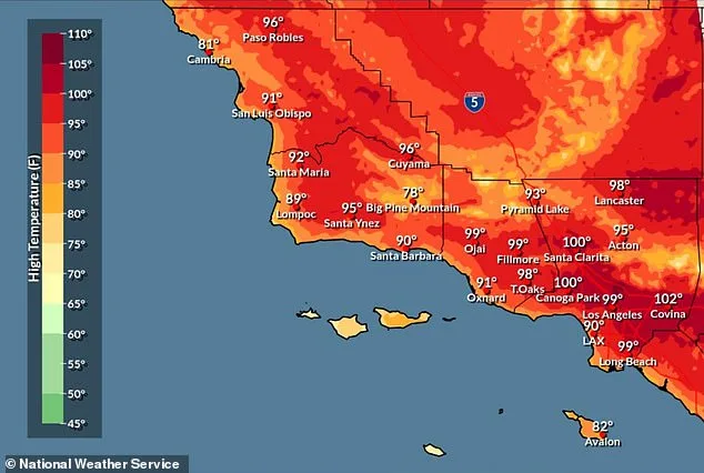 Unprecedented Triple Threat: US Faces Historic Heatwaves, Blizzards, and Flooding in Record-Breaking Weather Chaos