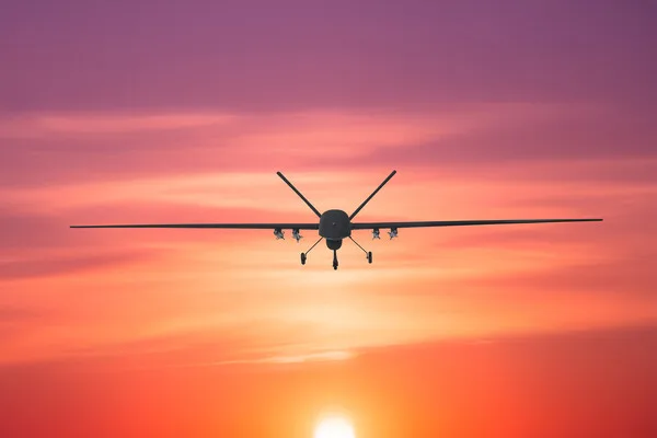 Massive Drone Attack on Moscow Region: 65 UAVs Intercepted in Largest Since Start of Year