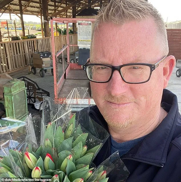 TikTok's Viral Surge Turns Dutch Hollow Farms into Overwhelmed Destination