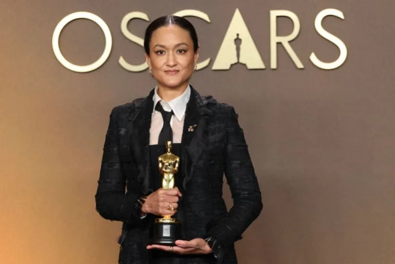 98th Academy Awards: 'One Battle After Another' Triumphs Amid Subtle Political Jabs and AI Anxiety