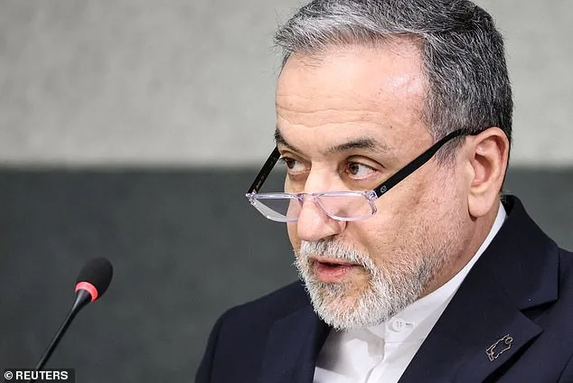 Iran Considers Allowing Chinese-Linked Oil Tankers Through Hormuz Amid U.S. Pressure