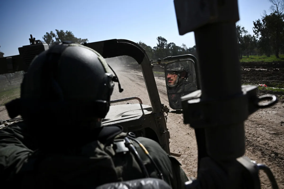 Israeli Precision Strikes Target Three Iranian Cities in U.S.-Backed Operation as Iran Launches Retaliation