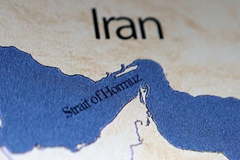 Trump Proposes Naval Coalition for Strait of Hormuz as Oil Prices Surge Past $100 Amid Iranian Threats