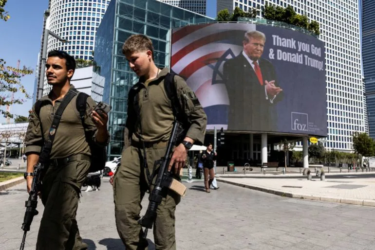 Trump Proposes Naval Coalition for Strait of Hormuz as Oil Prices Surge Past $100 Amid Iranian Threats