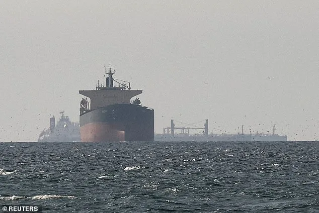 Trump Sparks NATO Tensions by Demanding Warship Deployment in Strait of Hormuz