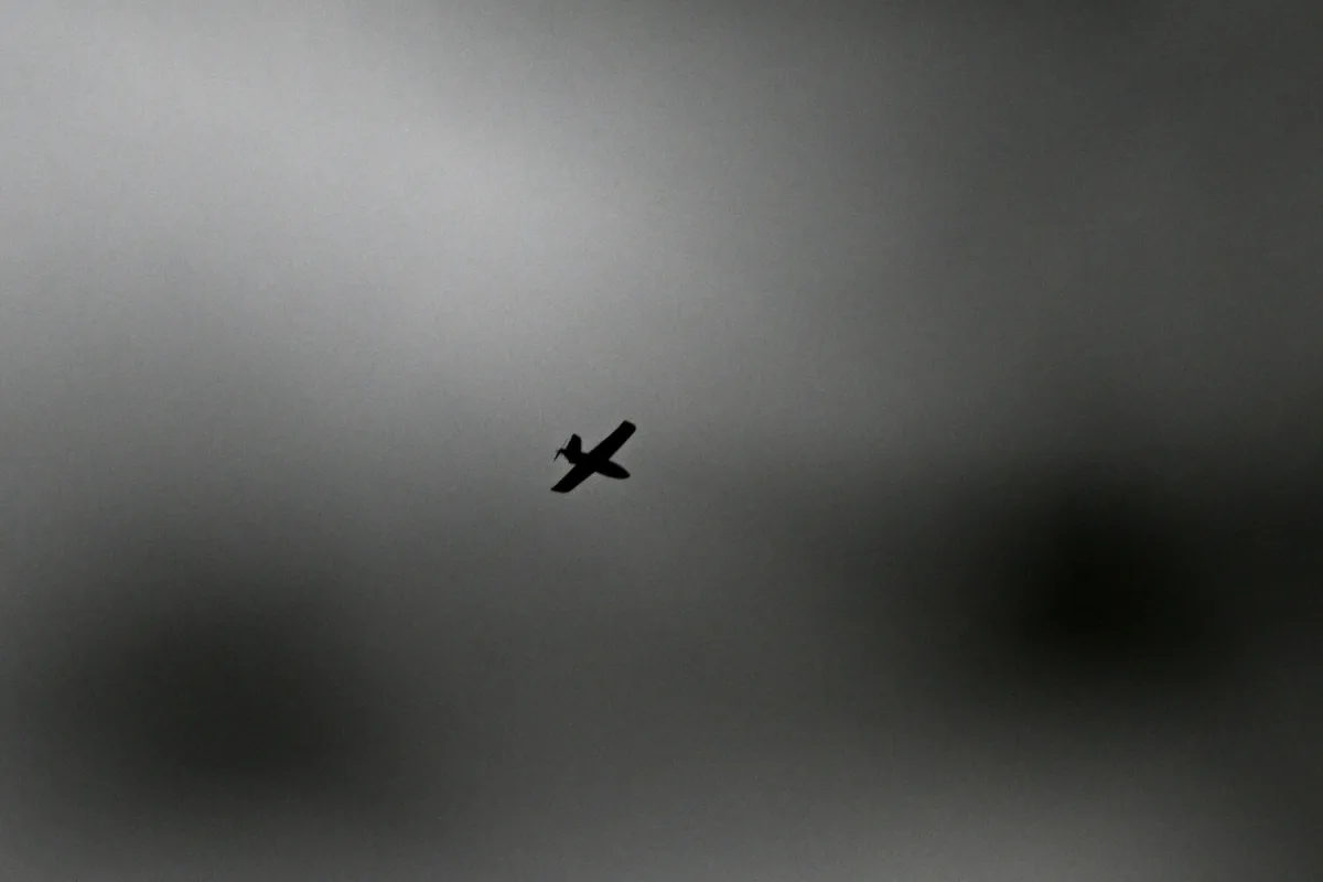 Ukraine Launches Largest Cross-Border Drone Attack on Moscow in Over a Year, Heightening Tensions with Russia