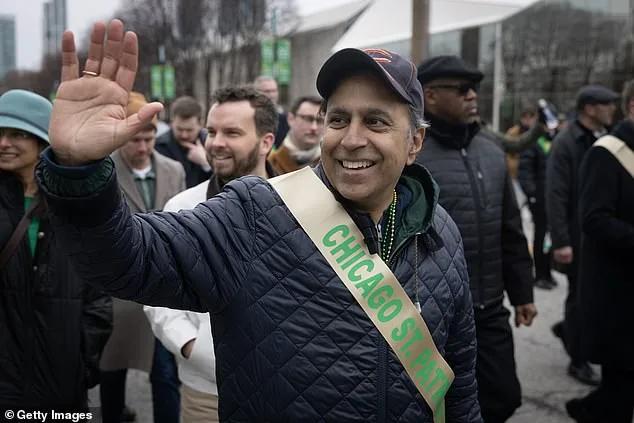 Juliana Stratton's Primary Victory Paves Way for Illinois Senate Seat Amid Political Maneuvering