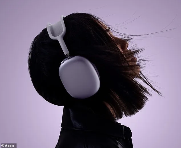 Loyal Apple Fans Frustrated Over AirPods Max 2's $549 Price Tag Amid Reports of Minimal Upgrades