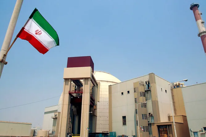 Missile Strikes Near Iran's Bushehr Nuclear Plant: No Damage Reported Amid Rising Regional Tensions