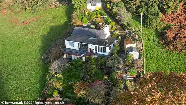 Fugitive Daniel Andreas San Diego Captured in Wales After 20-Year Manhunt as £20k in Frozen Funds Seized by Welsh Court