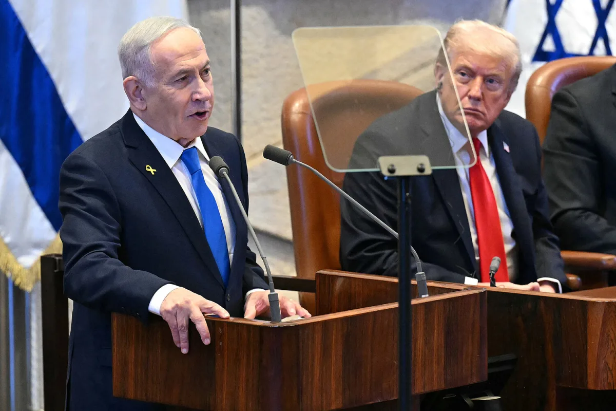 U.S.-Israel Campaign in Iran Branded a 'Disaster' Over Poor Planning and Overreliance on Patriot Missiles