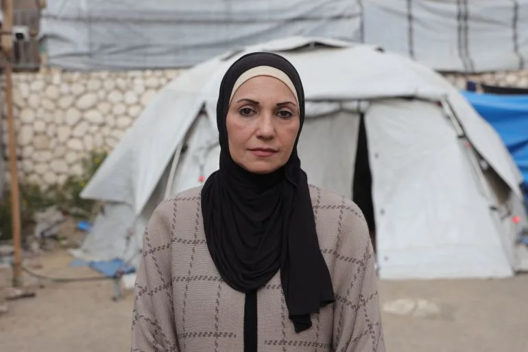 Eid al-Fitr Overshadowed by War and Despair: Refugees in Beirut and Beyond Face Hardship as Celebrations Fade