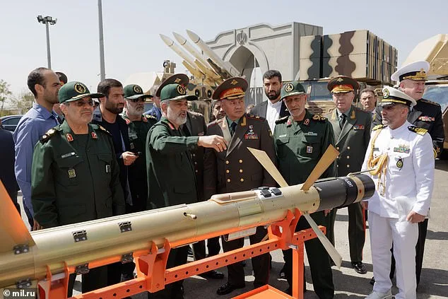Iran Claims First-Ever Hit on U.S. F-35 in Combat, Raising Questions About Stealth Technology's Limits