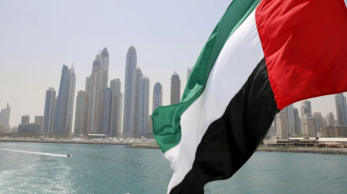 UAE Shatters Hezbollah-Iran Terror Network in Major Security Win