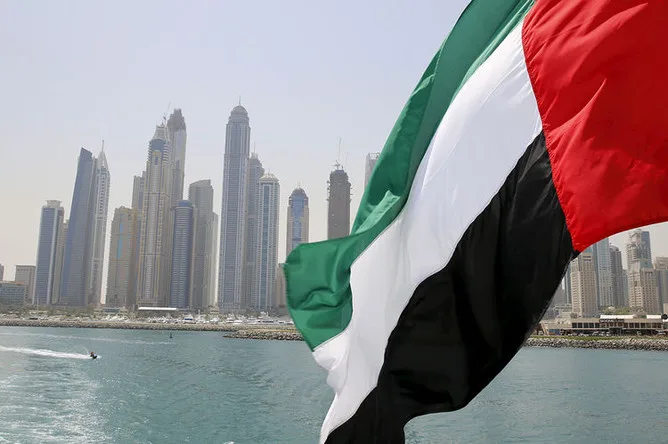 UAE Shatters Hezbollah-Iran Terror Network in Major Security Win