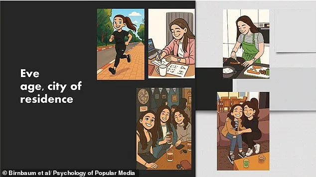 Why Storytelling Beats Listing Traits in Dating Profiles, According to New Study