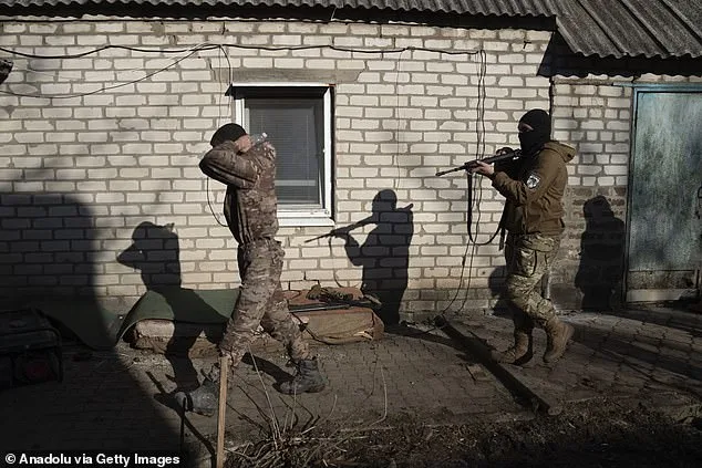 Ukraine's Drone Strikes Cause Russia's Deadliest Day in Ukraine with Over 1,700 Casualties