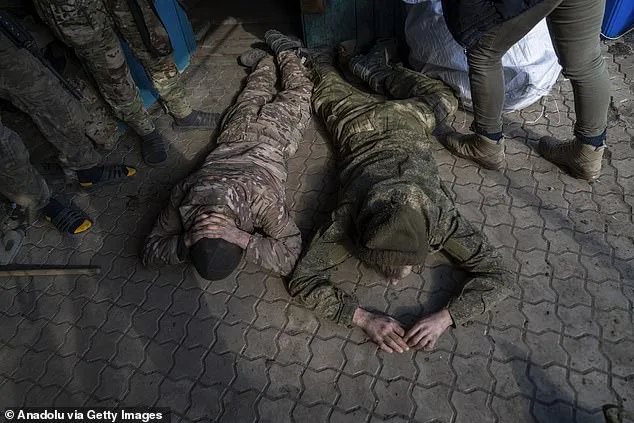 Ukraine's Drone Strikes Cause Russia's Deadliest Day in Ukraine with Over 1,700 Casualties