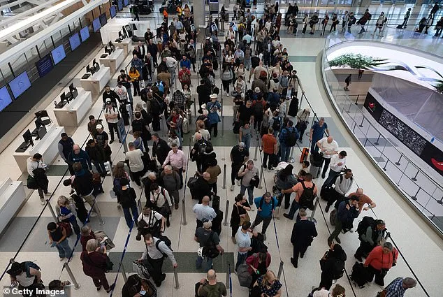 Elon Musk Steps In: Billionaire Offers to Pay TSA Salaries Amid U.S. Government Shutdown Chaos