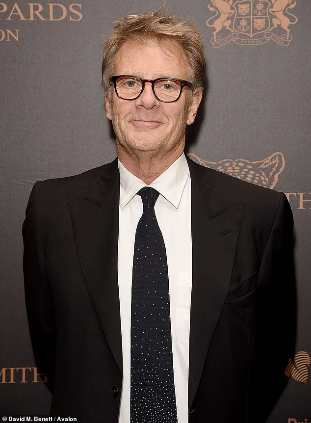 Robert Fox, Distinguished Producer and Theatrical Visionary, Dies at 73