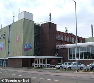 UK's Most Unappealing Corners Revealed: Survey Exposes Industrial Blight and Urban Eyesores
