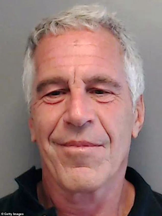 Congress Considers Formal Request for Sarah Ferguson to Testify on Epstein Ties