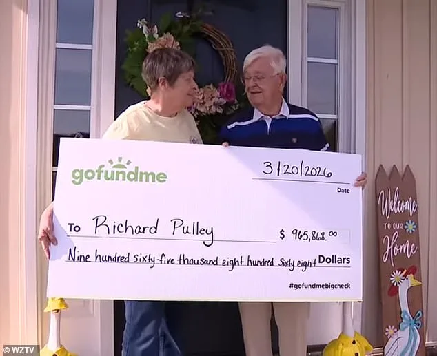 Elderly DoorDash Driver's Viral Delivery Sparks Nationwide Support