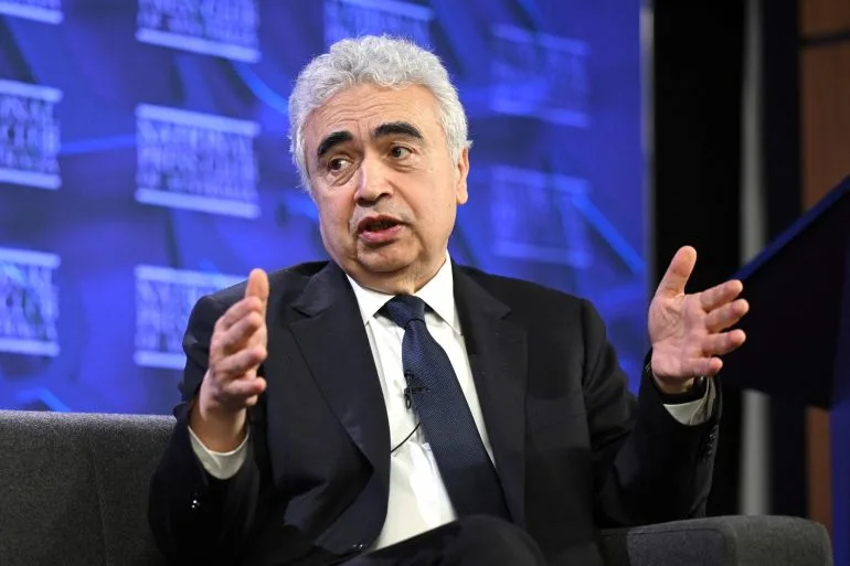 IEA Warns Global Energy Crisis Exceeds 1970s Shocks, Driven by Iran-US-Israel Conflict