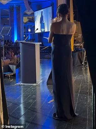 Meghan Markle Shares Humorous Behind-the-Scenes Moment at Charity Gala, Including Surprise TikTok Dance in Hotel Bathroom
