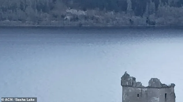 Mysterious Fast-Moving Creature in New Loch Ness Footage Sparks Excitement