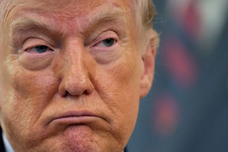 US-Iran Diplomatic Stalemate: Trump's Talks Claims vs. Iranian Denials