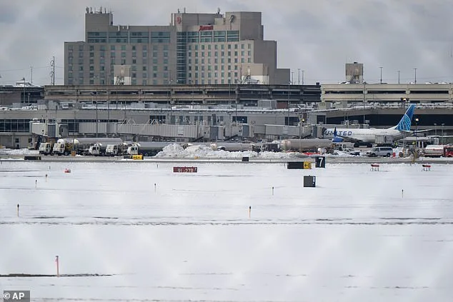 Vernon Baker Sentenced to 25 Months in Prison for In-Flight Sexual Assault; Case Sparks Debate on Airline Safety Protocols