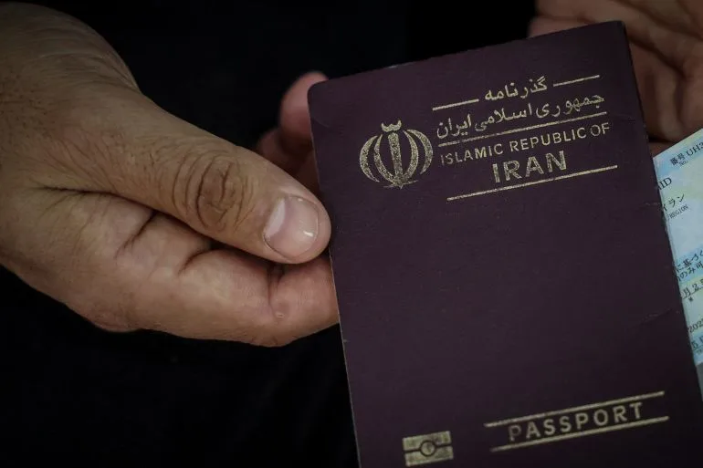 Australia Imposes 6-Month Travel Ban on Iranian Citizens Amid Middle East Tensions and US-Israeli Conflict