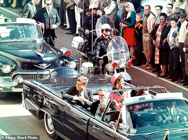 CIA's Alleged Mind-Control Experiments Resurface: Declassified Files Reveal Cold War MKUltra Program's Controversial Past