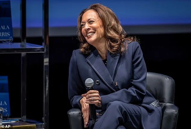 Gavin Newsom Signals 2028 Ambitions Amid Rivalry with Kamala Harris