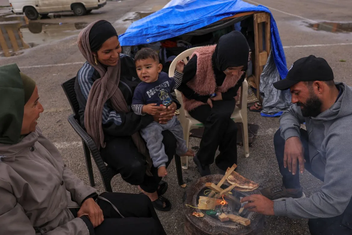 Lebanon's Humanitarian Emergency: Israeli Evacuation Orders Displace Millions, Threatening Regional Stability