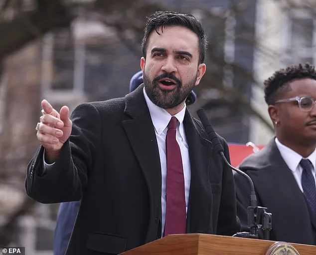 Mayor Zohran Mamdani Faces Reckoning as Budget Crisis Forces Pivot on Education and Housing Cuts
