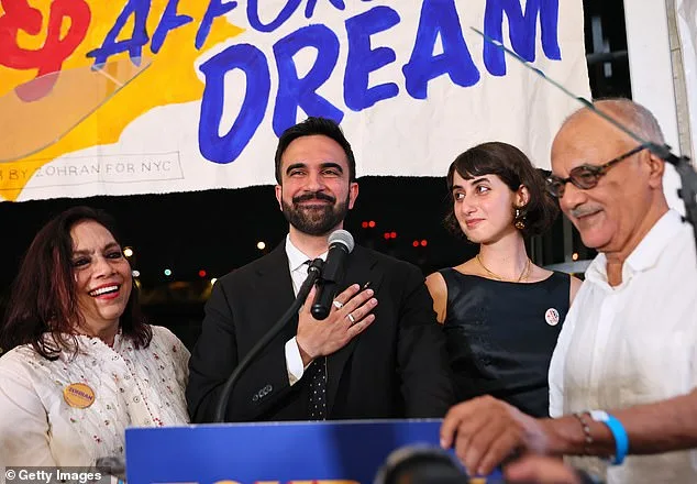 Mayor Zohran Mamdani Faces Reckoning as Budget Crisis Forces Pivot on Education and Housing Cuts