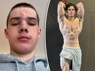 Controversial Streamer Clavicular Arrested Over Misdemeanor Battery Charge Linked to Live-Streamed Altercation with Girlfriend and Influencer