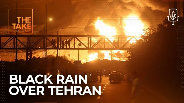 U.S. at Crossroads in Iran Conflict as Strategy Faces Skepticism Over Quagmire Risk