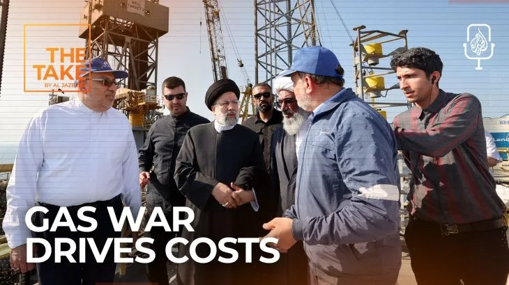 U.S. at Crossroads in Iran Conflict as Strategy Faces Skepticism Over Quagmire Risk