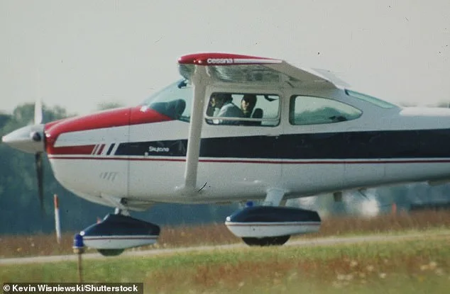 TV Drama vs. Reality: The Real Events of JFK Jr.'s Fatal Flight