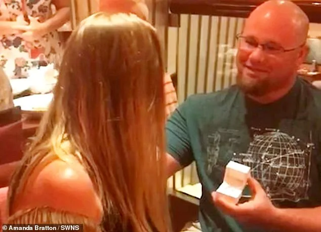 Romantic Proposal Derailed by Unexpected Celebration on Carnival Cruise
