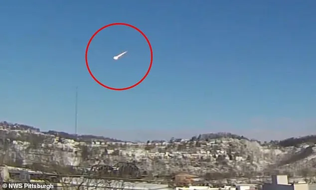 AMS Reports Unprecedented Fireball Surge in First Quarter of 2026, Fueling Extraterrestrial Theories