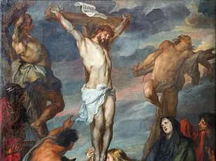 Computer Scientist and Pastor Uncover Bible's 63,000 Divine Connections