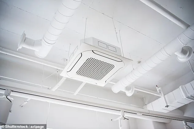 Is Your Office Making You Ugly? The Science Behind the Office Air Theory
