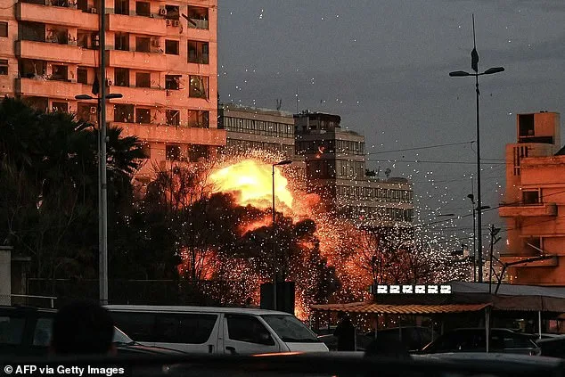 Israeli Air Force Major Accused of Leaking Classified Info to Win $160k in Iran Bombing Bets