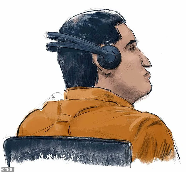 MS-13 Gang Members on Trial for Alleged 11-Murder Spree Across Nevada and California